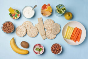 Top 5 thức ăn nhẹ giàu protein tốt nhất cho bệnh tiểu đường